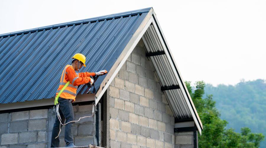 Local Chimney Repair in Leburn, KY